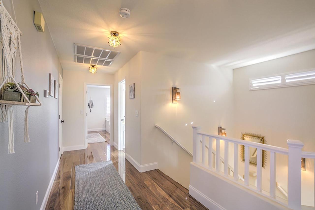 Buddha Gem, 6 Bed Luxury With Pool Hot Tub Game And Much