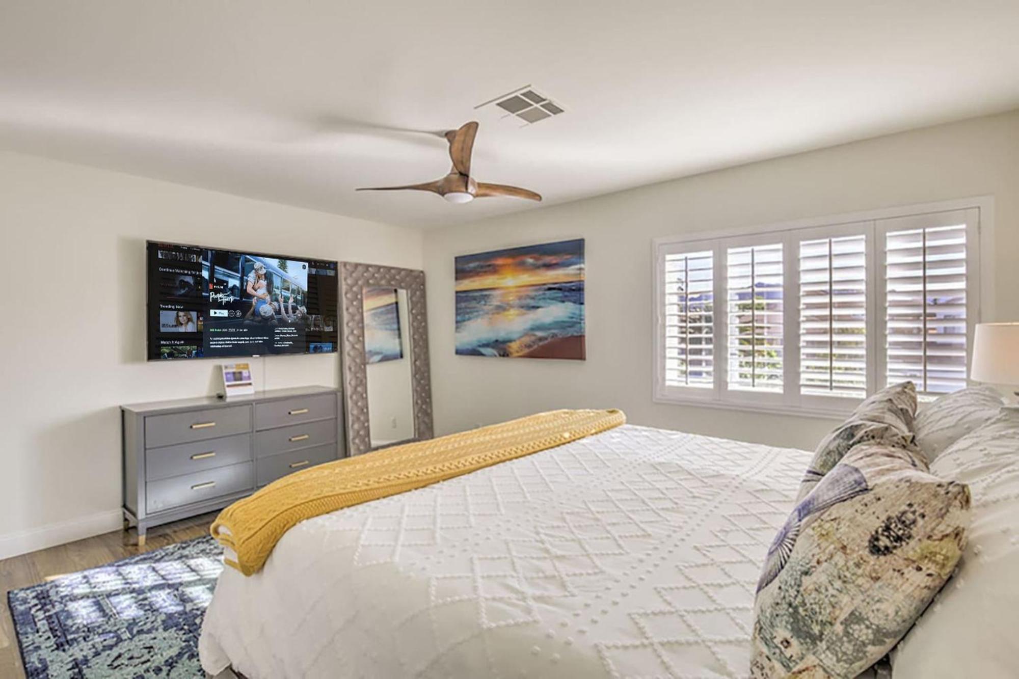 Buddha Gem, 6 Bed Luxury With Pool Hot Tub Game And Much *