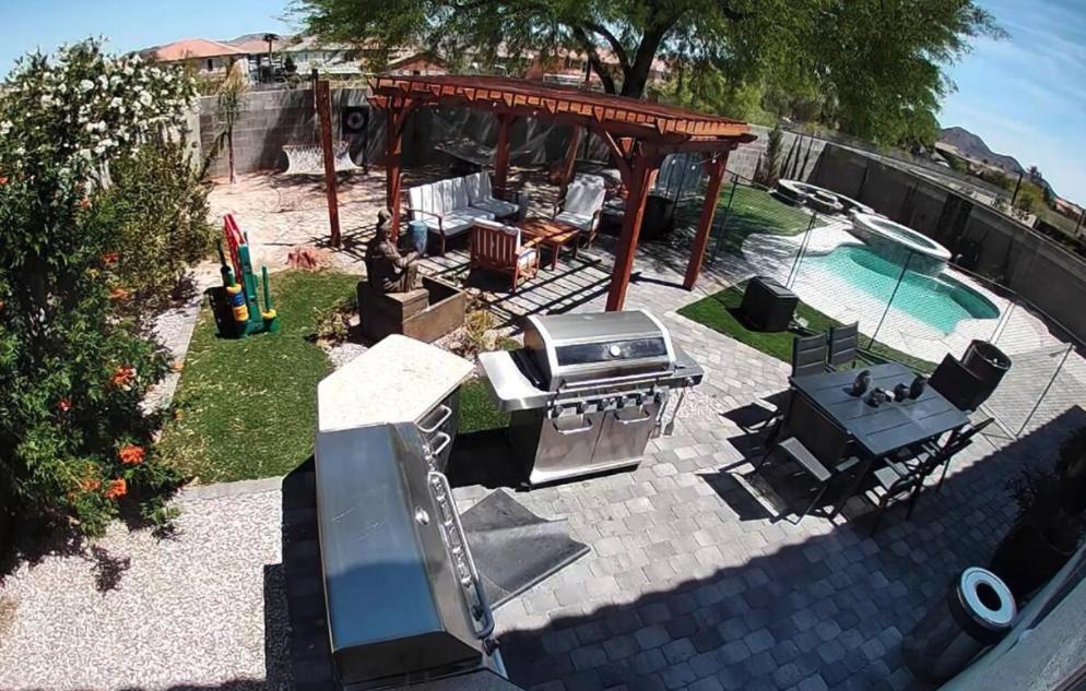 Buddha Gem, 6 Bed Luxury With Pool Hot Tub Game And Much Las Vegas