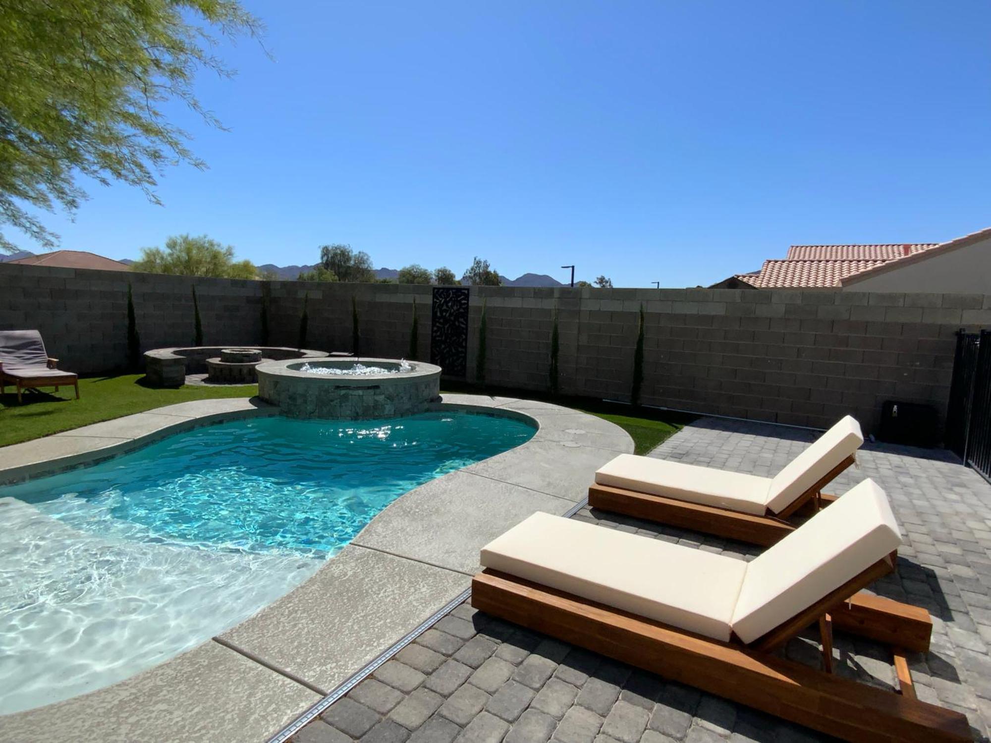 Buddha Gem, 6 Bed Luxury With Pool Hot Tub Game And Much Holiday home Las Vegas