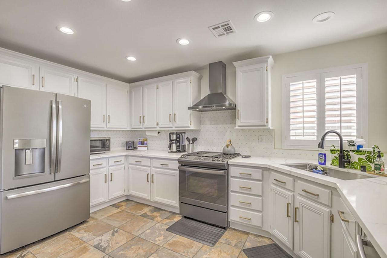 Buddha Gem, 6 Bed Luxury With Pool Hot Tub Game And Much * Las Vegas