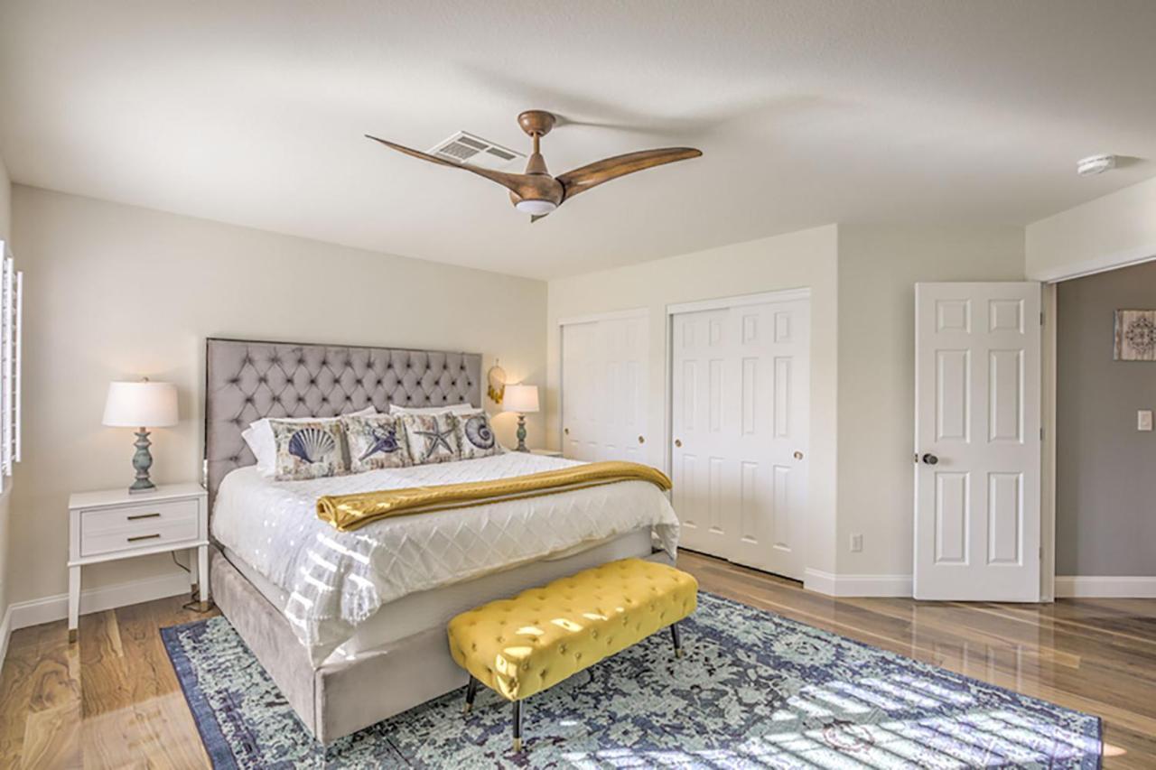 Buddha Gem, 6 Bed Luxury With Pool Hot Tub Game And Much * Las Vegas