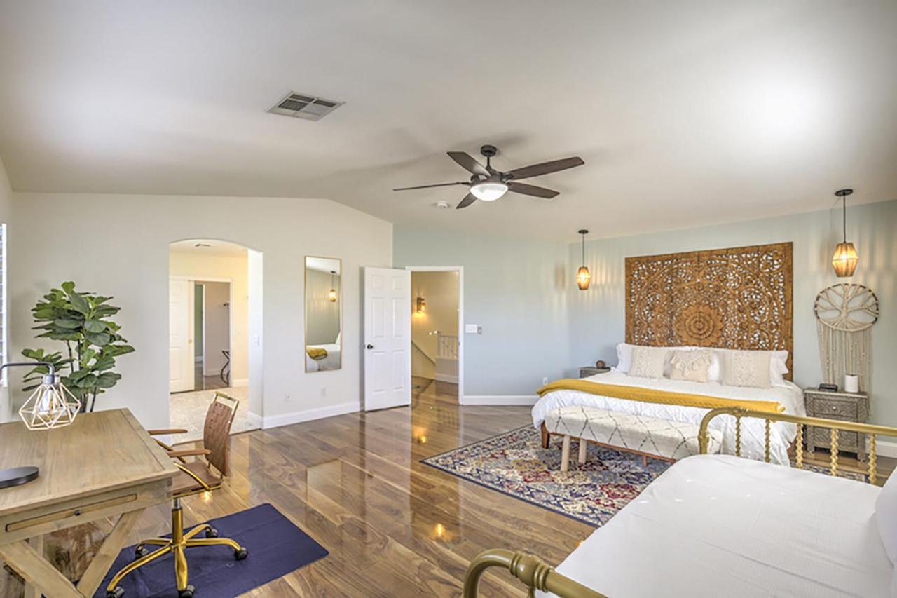 Buddha Gem, 6 Bed Luxury With Pool Hot Tub Game And Much Holiday home Las Vegas