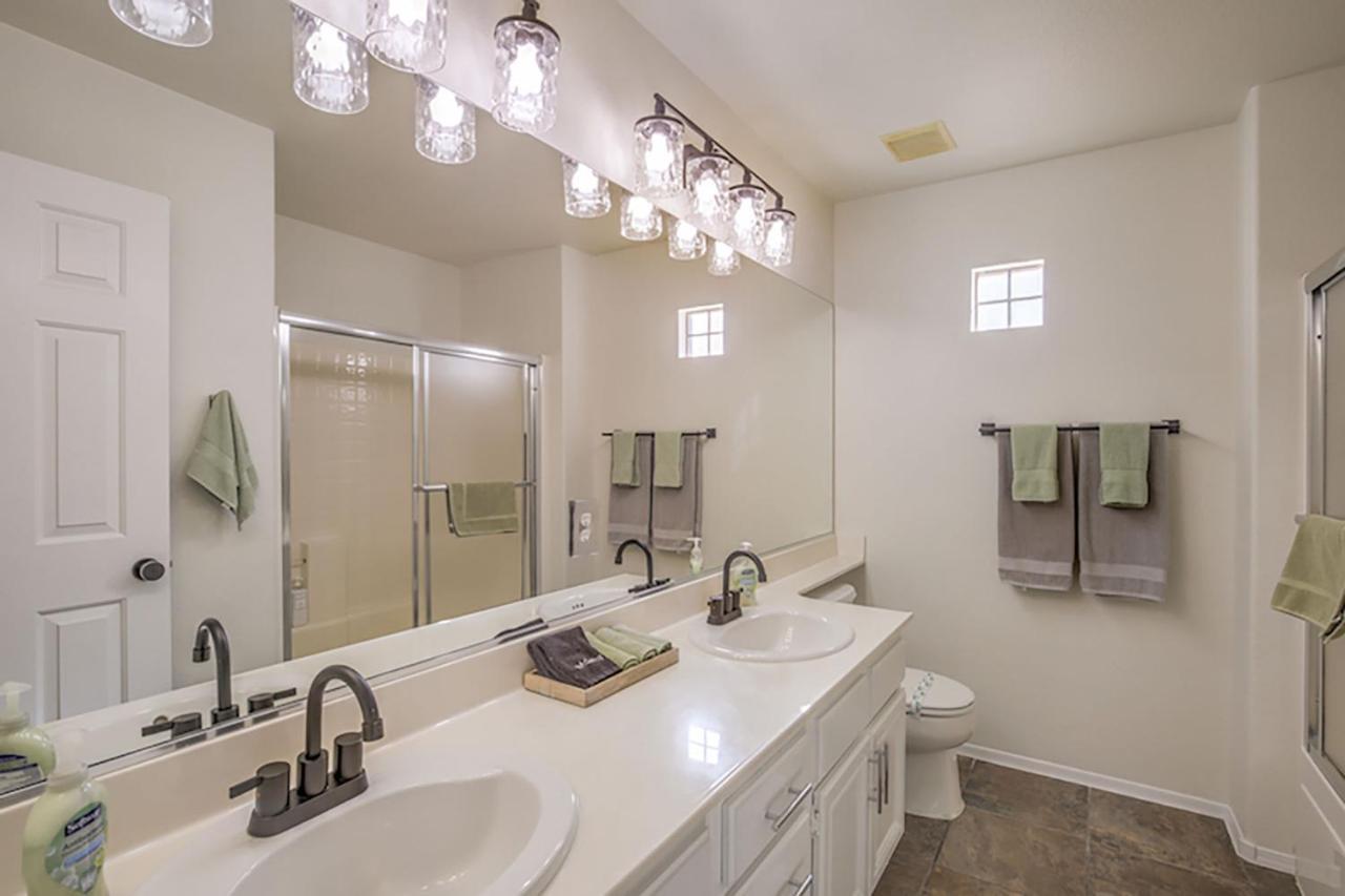 Buddha Gem, 6 Bed Luxury With Pool Hot Tub Game And Much *