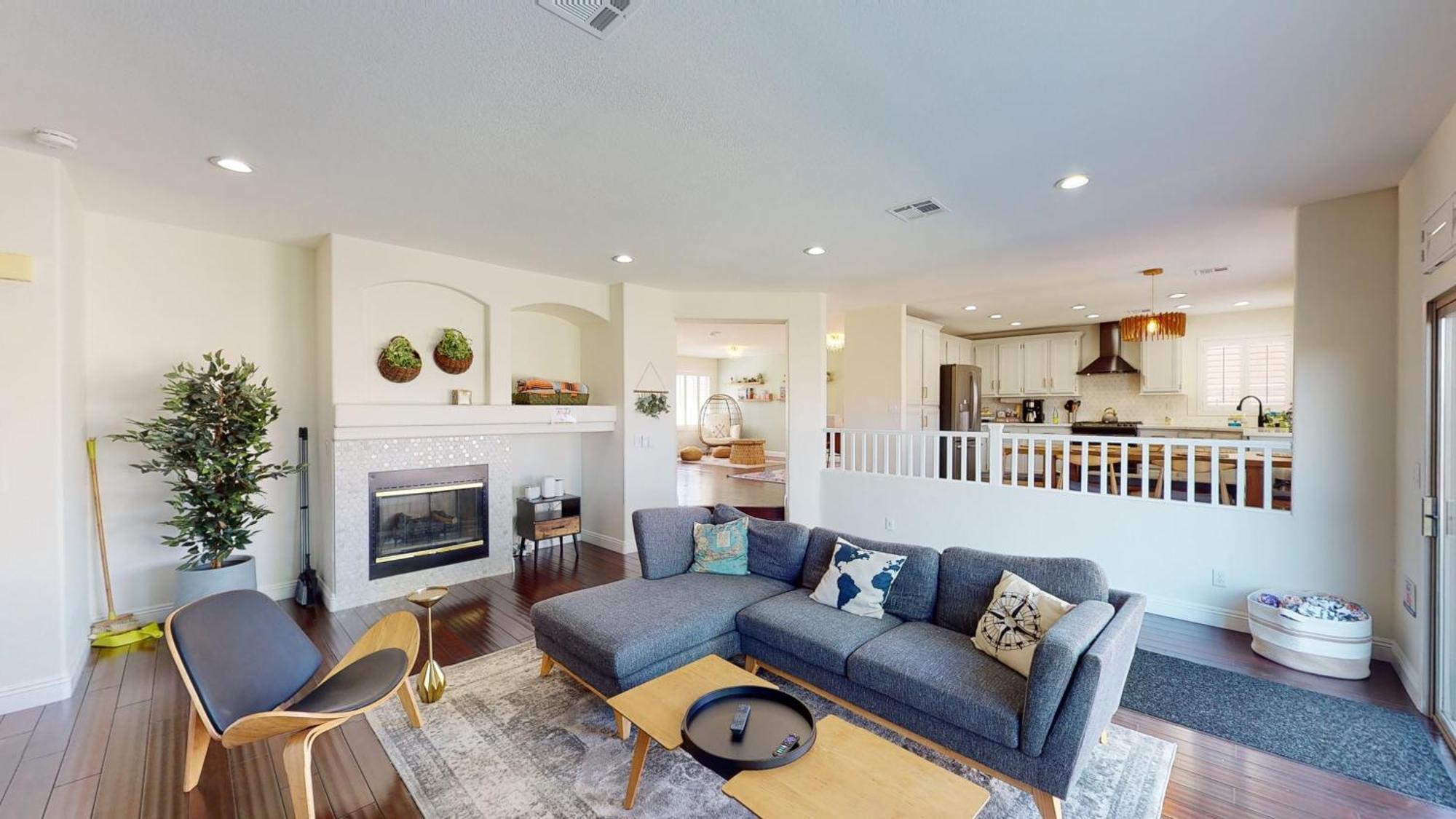 Buddha Gem, 6 Bed Luxury With Pool Hot Tub Game And Much