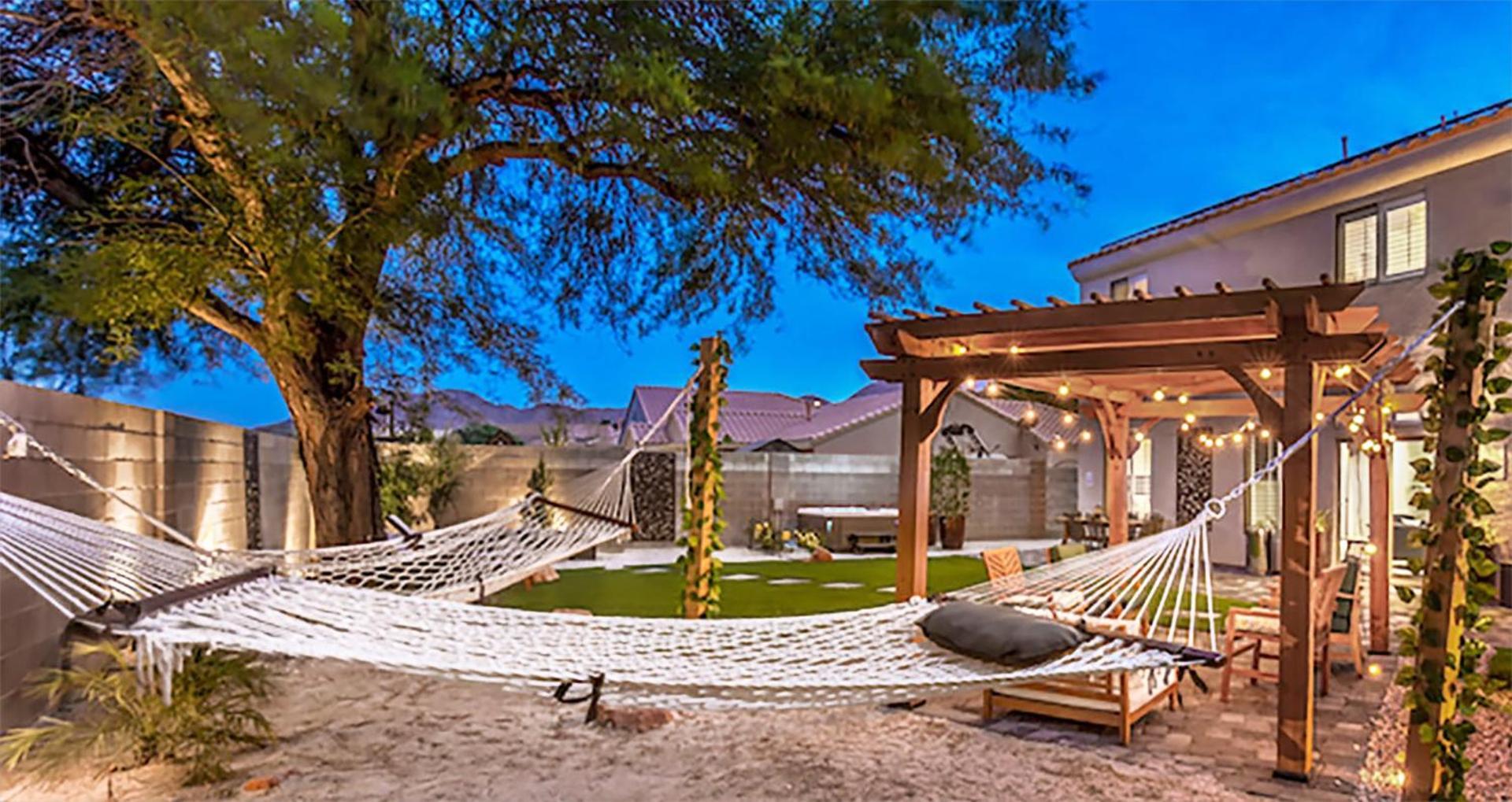 Buddha Gem, 6 Bed Luxury With Pool Hot Tub Game And Much *